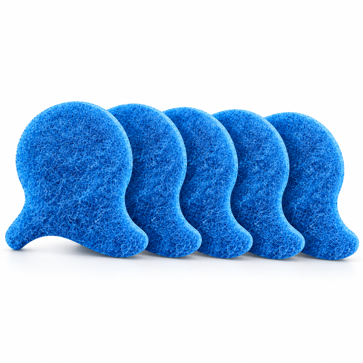 Laundry Pet Hair Removal Fish